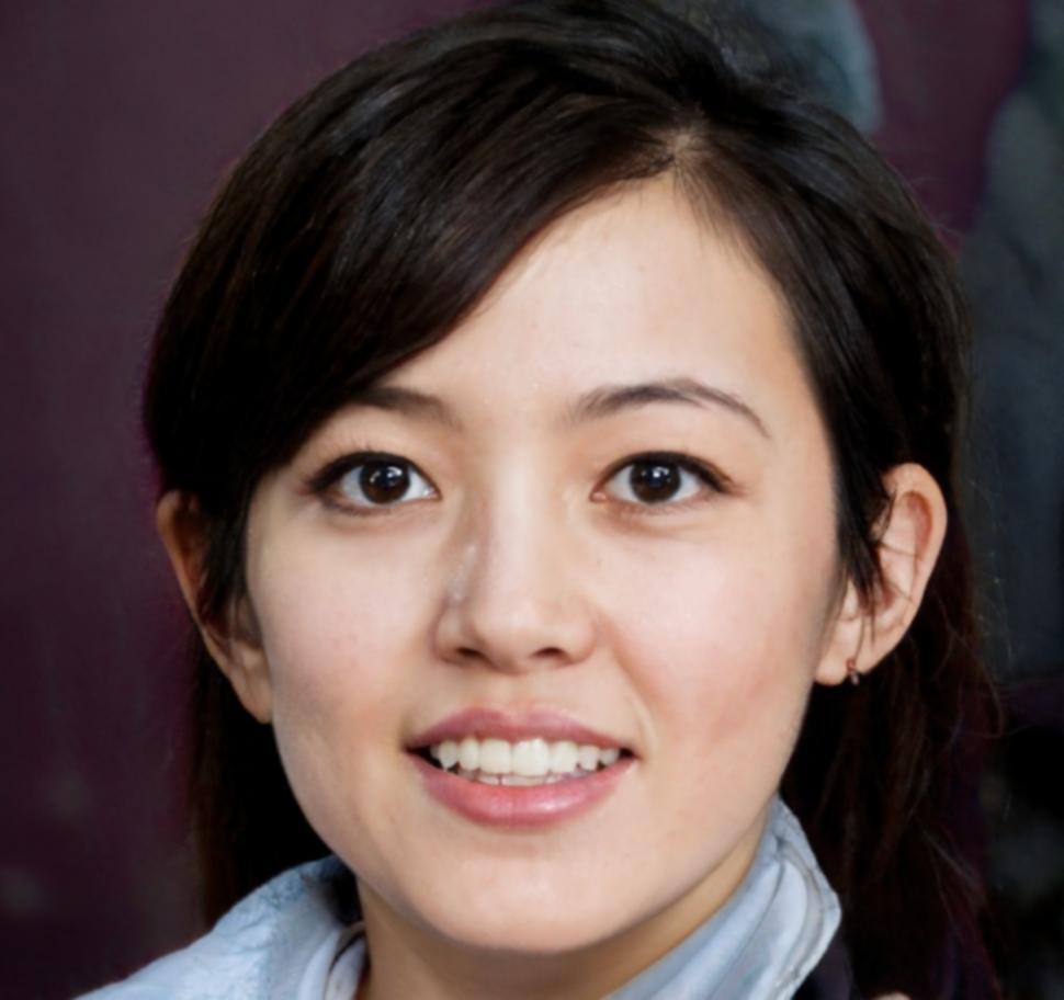 Program graduate